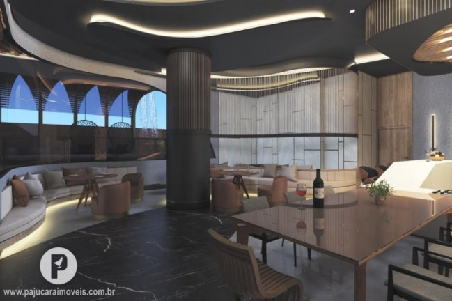 Imagem Apartamento com 3 Quartos à Venda, 90 m² em Jatiúca - Maceió Imagem Apartamento com 3 Quartos à Venda, 90 m² em Jatiúca - Maceió