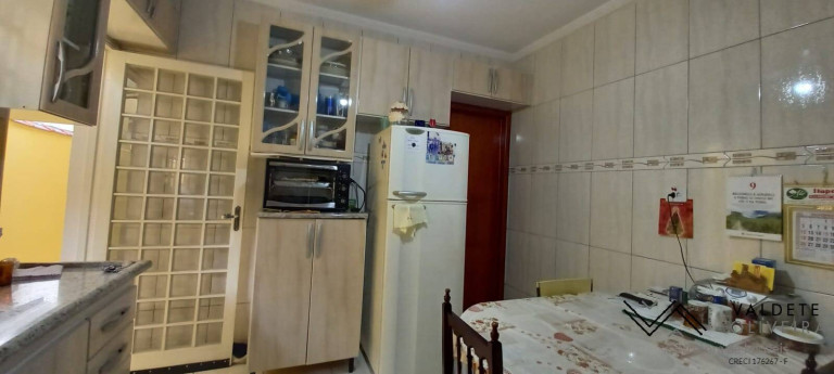 Imagem Casa com 3 Quartos à Venda, 77 m² em São José Dos Campos