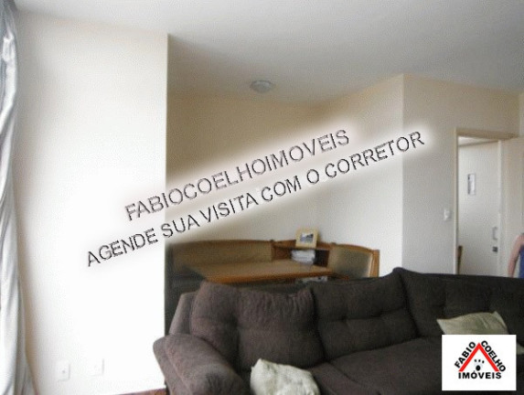 Imagem Apartamento à Venda, em Vila Sofia - São Paulo Imagem Apartamento à Venda, em Vila Sofia - São Paulo