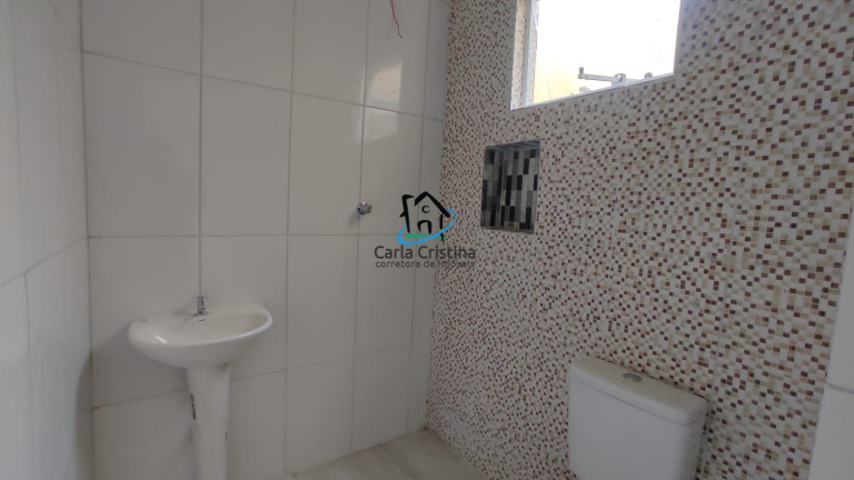 Imagem Casa com 2 Quartos à Venda, 57 m² em Balneário Canoas - Pontal Do Paraná