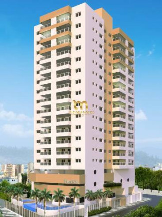 Apartamento com 2 Quartos à Venda, 75 m² em Vila Atlantica - Mongaguá
