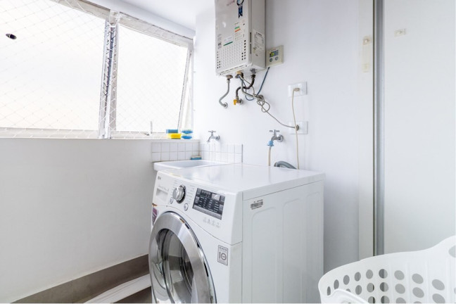 Imagem Apartamento com 3 Quartos à Venda, 159 m² em Santa Cecília - São Paulo