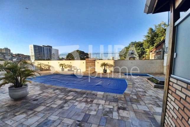Imagem Apartamento com 3 Quartos à Venda, 74 m² em Mandaqui - São Paulo