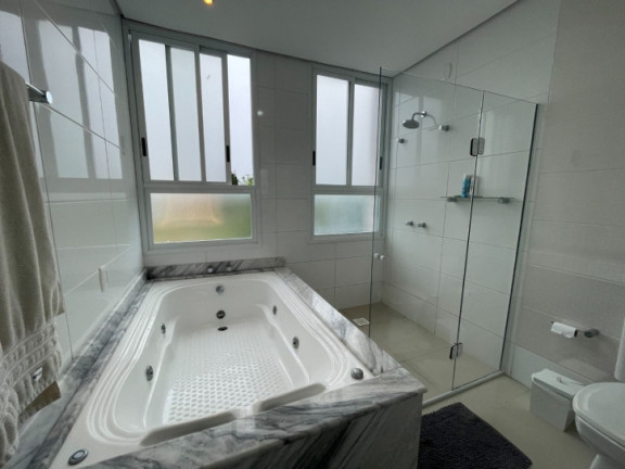 Imagem Casa com 4 Quartos à Venda, 510 m² em Jurerê - Florianópolis