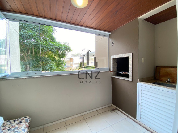 Imagem Apartamento com 3 Quartos à Venda, 84 m² em Centro I - Brusque