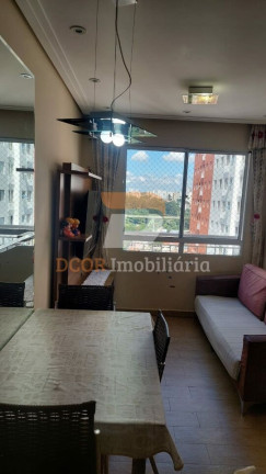 Imagem Apartamento com 2 Quartos à Venda, 44 m² em Canhema - Diadema Imagem Apartamento com 2 Quartos à Venda, 44 m² em Canhema - Diadema