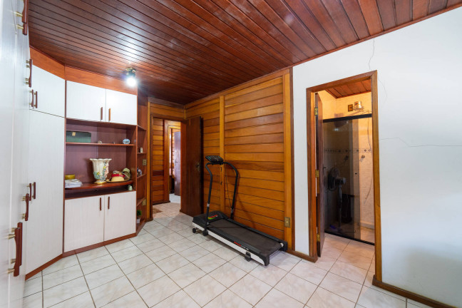 Imagem Casa com 3 Quartos à Venda, 378 m² em Caxambu - Jundiaí