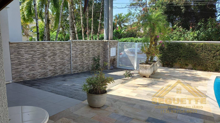 Imagem Casa com 3 Quartos à Venda, 149 m² em Riviera De São Lourenço - Bertioga Imagem Casa com 3 Quartos à Venda, 149 m² em Riviera De São Lourenço - Bertioga