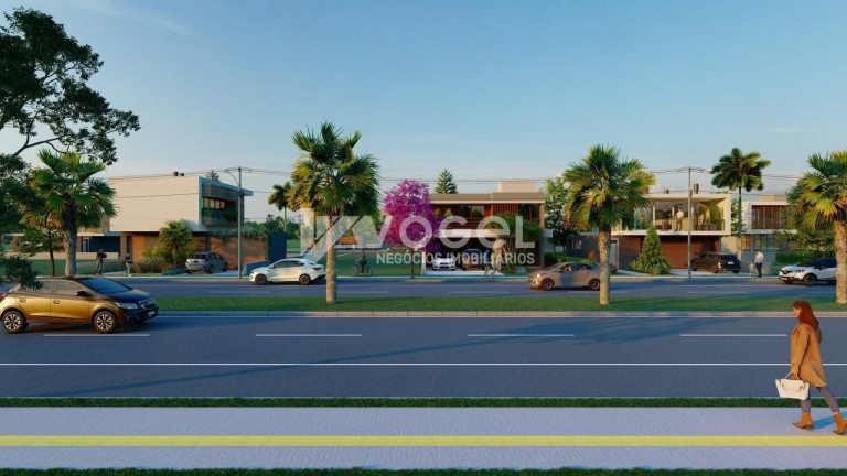 Imóvel à Venda, 240 m² em Central Park - Cachoeirinha