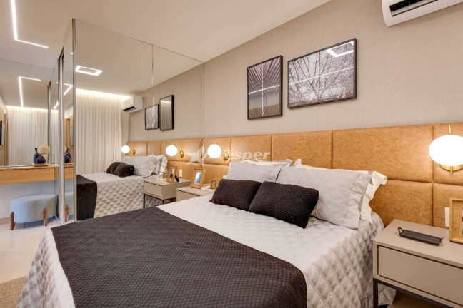 Imagem Apartamento com 3 Quartos à Venda, 78 m² em Parque Amazônia - Goiânia Imagem Apartamento com 3 Quartos à Venda, 78 m² em Parque Amazônia - Goiânia