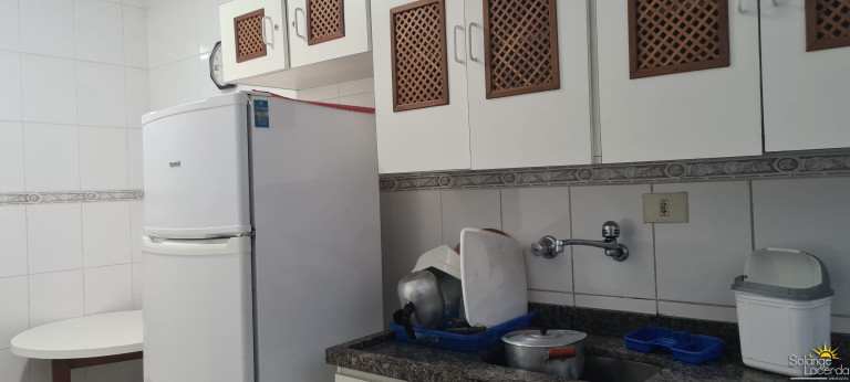 Imagem Apartamento com 1 Quarto à Venda, 50 m² em Praia Grande - Ubatuba