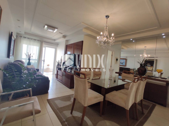 Imagem Apartamento com 3 Quartos à Venda, 93 m² em Centro - Campos Dos Goytacazes