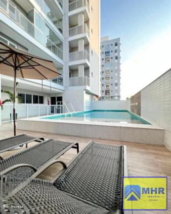 Imagem Apartamento com 3 Quartos à Venda, 90 m² em Jardim Camburi - Vitória