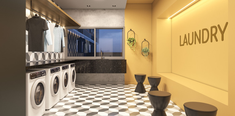 Imagem Apartamento com 2 Quartos à Venda, 65 m² em Central Parque - Porto Alegre