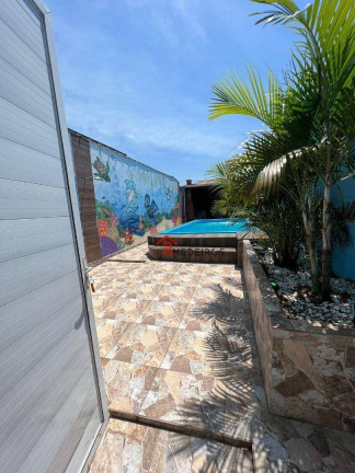 Imagem Terreno à Venda, 120 m² em Balneário Japura - Praia Grande Imagem Terreno à Venda, 120 m² em Balneário Japura - Praia Grande