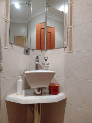 Imagem Casa com 3 Quartos à Venda,  em Boa Vista - Curitiba