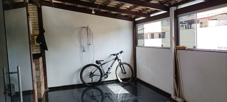 Imagem Cobertura com 2 Quartos à Venda, 100 m² em Imbiruçu - Betim