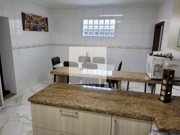Imagem Casa com 3 Quartos à Venda, 200 m² em Vila Independência - Sorocaba
