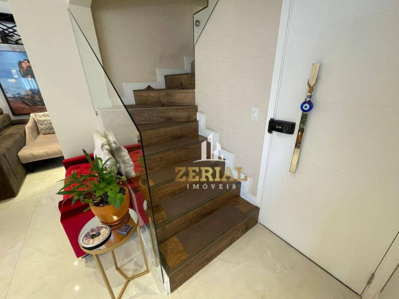 Imagem Cobertura com 3 Quartos à Venda, 250 m² em Santo Antônio - São Caetano Do Sul
