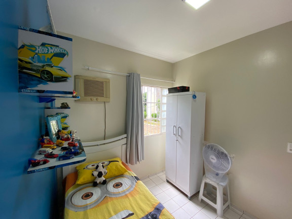 Imagem Apartamento com 2 Quartos à Venda, 48 m² em Morros - Teresina