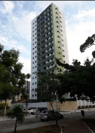 Imagem Apartamento com 3 Quartos para Alugar, 87 m² em Manaíra - João Pessoa