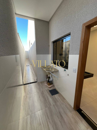 Imagem Casa com 3 Quartos à Venda, 102 m² em Residencial Recanto Do Bosque - Goiânia Imagem Casa com 3 Quartos à Venda, 102 m² em Residencial Recanto Do Bosque - Goiânia
