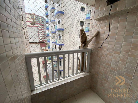 Imagem Apartamento com 2 Quartos à Venda, 67 m² em Ocian - Praia Grande