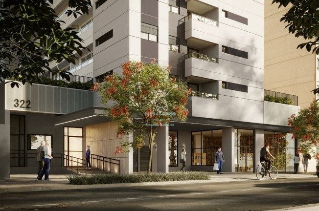 Imagem Apartamento com 2 Quartos à Venda, 37 m² em Centro - São Paulo Imagem Apartamento com 2 Quartos à Venda, 37 m² em Centro - São Paulo