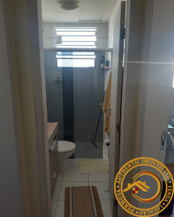Imagem Apartamento com 2 Quartos à Venda, 47 m² em Parque Das Indústrias - Itu Imagem Apartamento com 2 Quartos à Venda, 47 m² em Parque Das Indústrias - Itu
