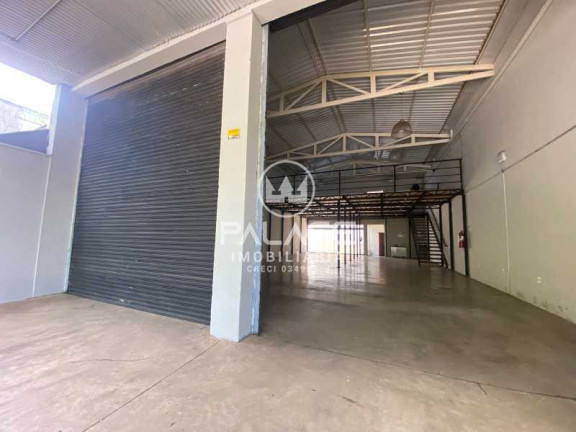 Imagem Galpão para Alugar, 274 m² em Nossa Senhora De Fátima - Piracicaba Imagem Galpão para Alugar, 274 m² em Nossa Senhora De Fátima - Piracicaba