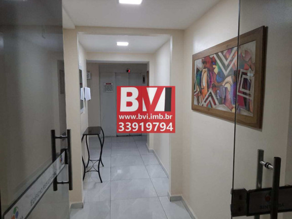 Imagem Apartamento com 2 Quartos à Venda, 49 m² em Taquara - Rio De Janeiro Imagem Apartamento com 2 Quartos à Venda, 49 m² em Taquara - Rio De Janeiro