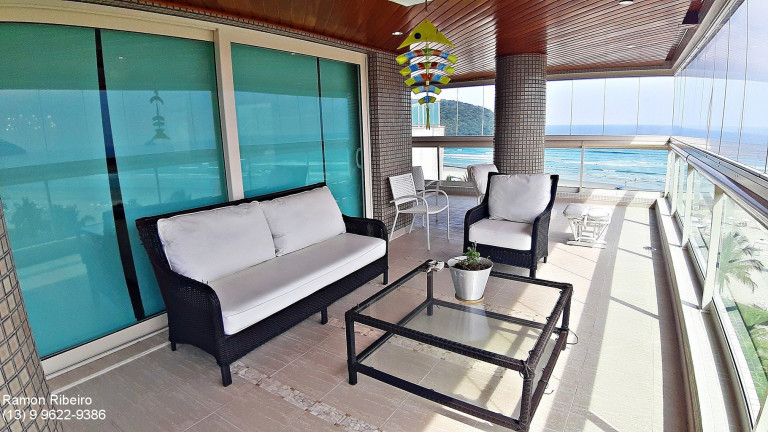 Imagem Imóvel com 4 Quartos à Venda, 403 m² em Riviera - Bertioga