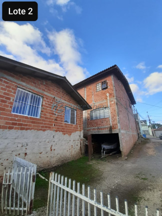 Imagem Terreno à Venda, 1.173 m² em São Braz - Curitiba Imagem Terreno à Venda, 1.173 m² em São Braz - Curitiba