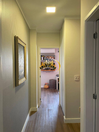 Imagem Casa de Condomínio com 3 Quartos à Venda, 164 m² em Tamboré - Santana De Parnaíba Imagem Casa de Condomínio com 3 Quartos à Venda, 164 m² em Tamboré - Santana De Parnaíba