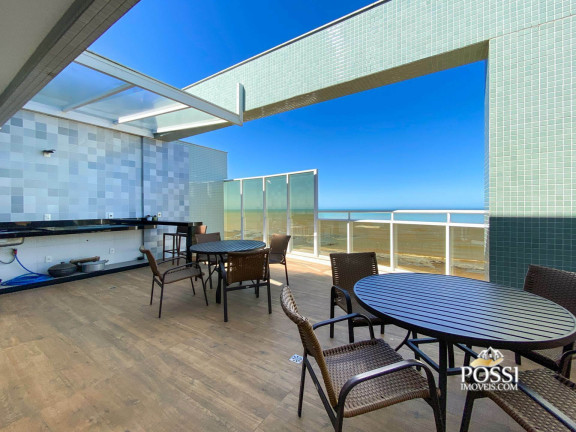 Imagem Cobertura com 5 Quartos à Venda, 256 m² em Praia Dos Castelhanos - Anchieta Imagem Cobertura com 5 Quartos à Venda, 256 m² em Praia Dos Castelhanos - Anchieta