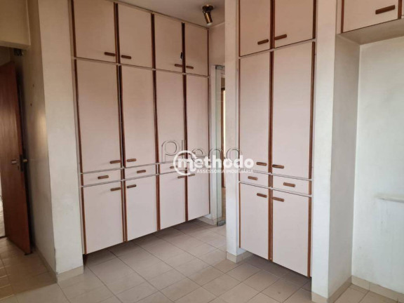 Imagem Apartamento com 4 Quartos à Venda, 207 m² em Cambuí - Campinas