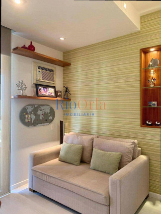Imagem Apartamento com 3 Quartos à Venda, 156 m² em Barra Da Tijuca - Rio De Janeiro Imagem Apartamento com 3 Quartos à Venda, 156 m² em Barra Da Tijuca - Rio De Janeiro