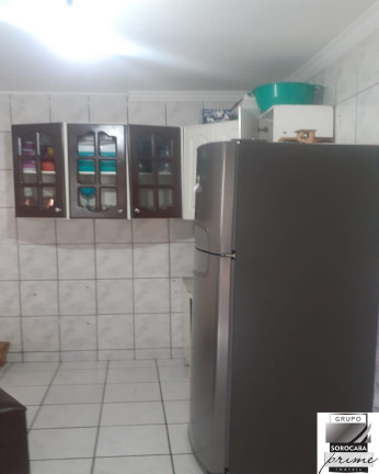 Imagem Casa com 2 Quartos à Venda, 290 m² em Vila Almeida - Sorocaba