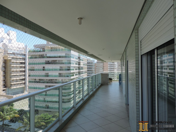 Imagem Imóvel com 4 Quartos à Venda, 254 m² em Riviera - Bertioga