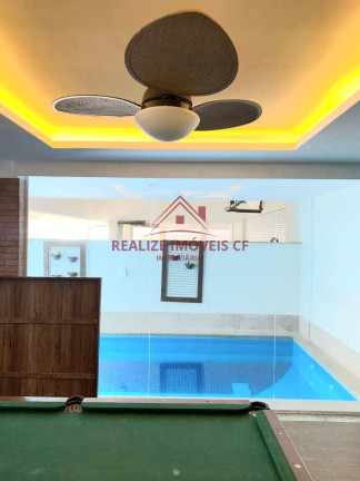 Imagem Cobertura com 3 Quartos à Venda, 240 m² em São Bento - Cabo Frio