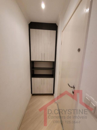 Imagem Apartamento com 2 Quartos à Venda, 48 m² em Portais (polvilho) - Cajamar