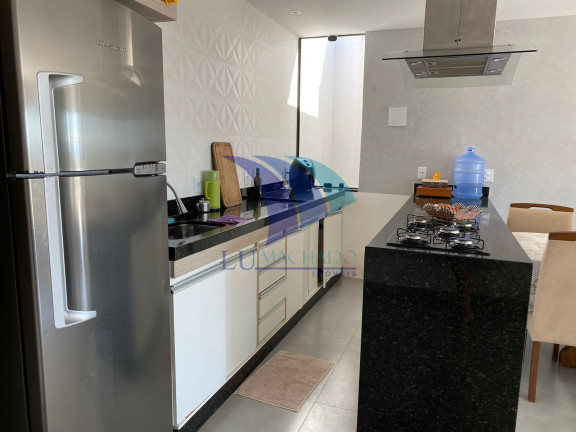 Imagem Casa com 3 Quartos à Venda, 165 m² em Ogiva - Cabo Frio