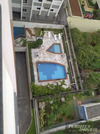 Imagem Apartamento com 2 Quartos à Venda, 48 m² em Perdizes - São Paulo Imagem Apartamento com 2 Quartos à Venda, 48 m² em Perdizes - São Paulo