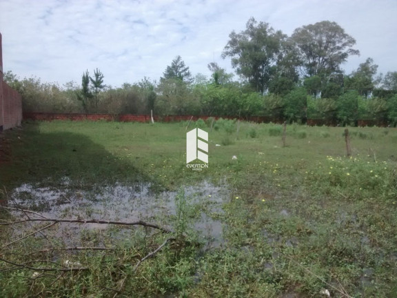 Terreno à Venda, 500 m² em Pinheiro Machado - Santa Maria