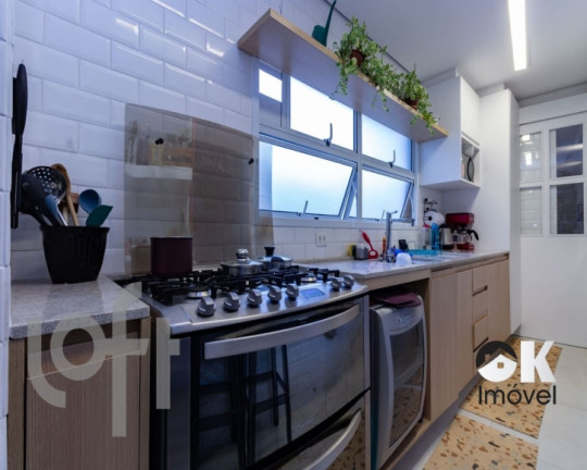 Imagem Apartamento com 3 Quartos à Venda, 120 m² em Higienópolis - São Paulo Imagem Apartamento com 3 Quartos à Venda, 120 m² em Higienópolis - São Paulo