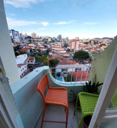 Imagem Apartamento com 2 Quartos à Venda, 56 m² em Vila Mazzei - São Paulo Imagem Apartamento com 2 Quartos à Venda, 56 m² em Vila Mazzei - São Paulo