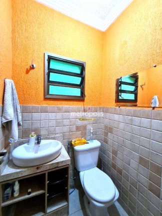 Imagem Sobrado com 4 Quartos à Venda, 220 m² em Campestre - Santo André Imagem Sobrado com 4 Quartos à Venda, 220 m² em Campestre - Santo André