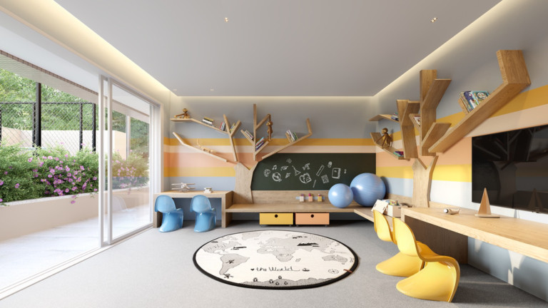 Imagem Imóvel com 3 Quartos à Venda, 295 m² em Petrópolis - Porto Alegre