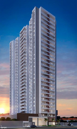 Apartamento com 3 Quartos à Venda, 76 m² em Vila Leopoldina - São Paulo