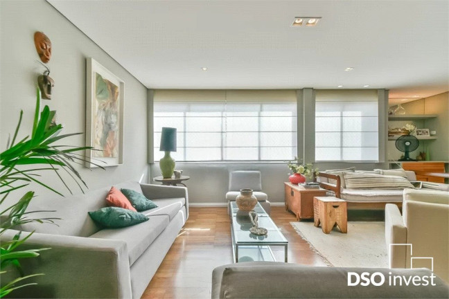 Imagem Apartamento com 2 Quartos à Venda, em Itaim Bibi - São Paulo Imagem Apartamento com 2 Quartos à Venda, em Itaim Bibi - São Paulo